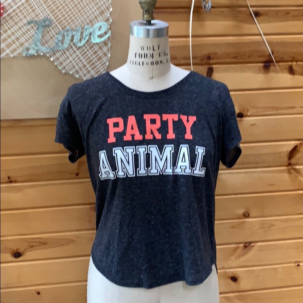 PARTY ANIMAL 🥳